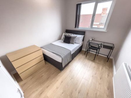 6 bedroom house share to rent - Photo 4