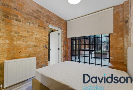 1 bedroom apartment to rent - Photo 4