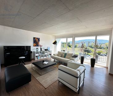 A jewel of light in the heart of the city, exceptional view - Photo 3