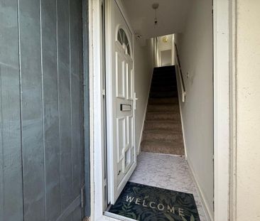 1 bedroom end of terrace house to rent - Photo 1