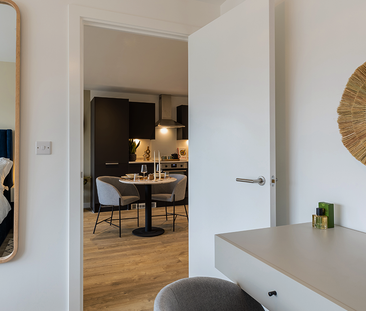 1 bedroom flat to rent - Photo 6