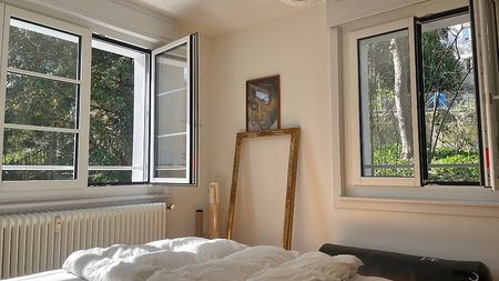 2½ Zimmer-Wohnung in Bern - Sulgenau, möbliert, auf Zeit - Photo 5
