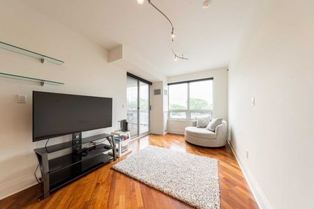 For Lease - 99 Avenue Road Unit# 505, Toronto, Ontario - Photo 3
