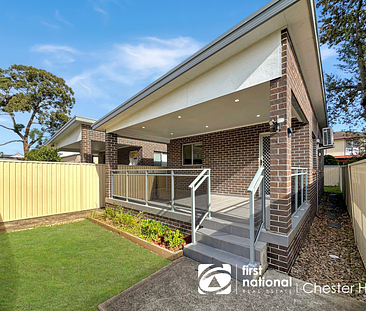 Granny Flat/27a Orchard Road, 2197, Bass Hill Nsw - Photo 1