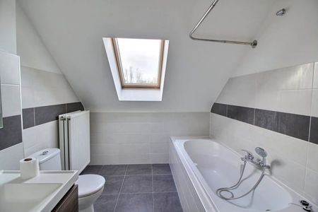 Appartement te huur - Foto 2