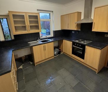 3 bedroom terraced house to rent - Photo 2
