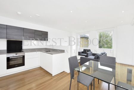 Levett House, Holman Drive, UB2 4FT - Photo 2