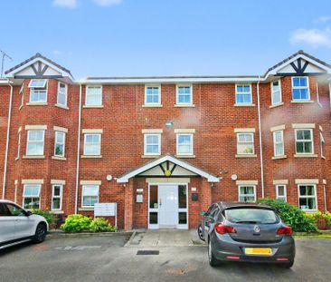 The Old Quays, Warrington - Photo 5