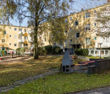 Januarigatan 11 - Foto 3