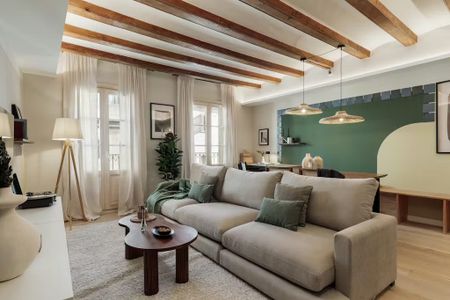 Carrer del Portal Nou, Barcelona, Catalonia 08003 - Photo 4