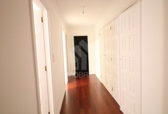 Apartamento T3 em Braga