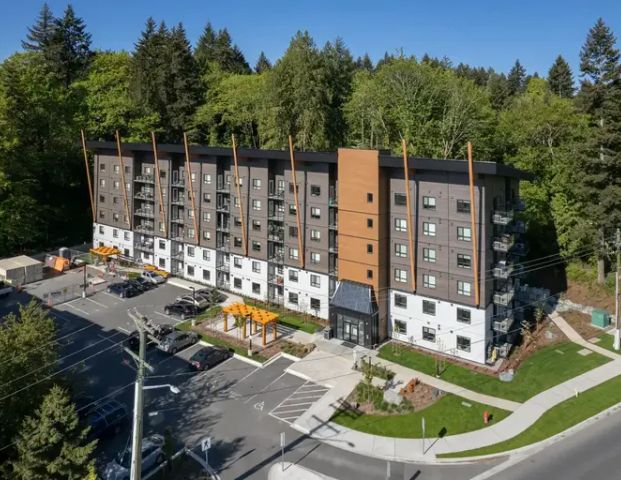 300 Government Street | 300 Government Street, Duncan - Photo 1