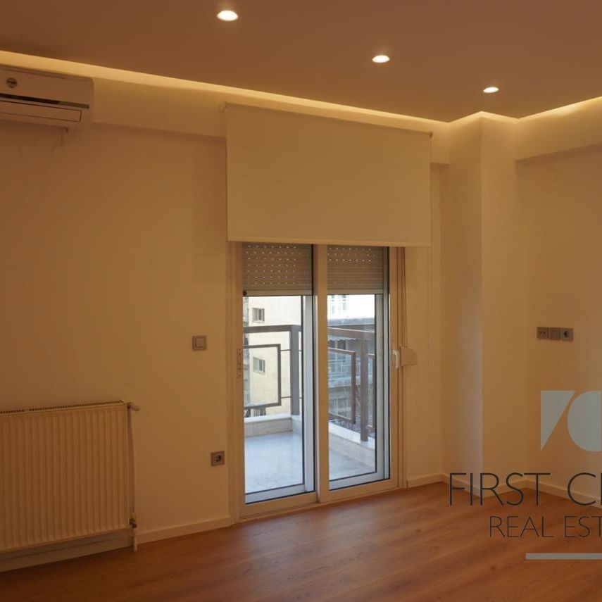 Studio/Γκαρσονιέρα για ενοικίαση Φάληρο - Ιπποκράτειο - Photo 1