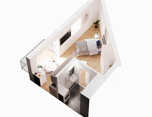 Serenadgången 2 - Foto 1