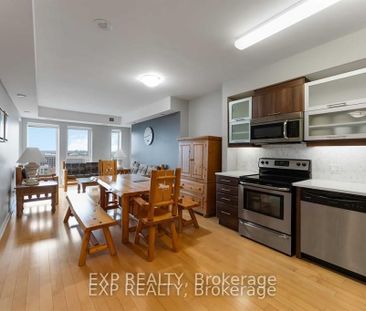 For Lease - 40 Nepean Street Unit# 1607, Ottawa Centre, Ontario - Photo 6