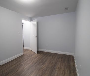 Modern 2-Bedroom Lower Unit for Rent in St. Catharines! - Photo 3