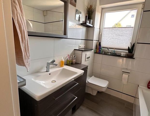 3-Zimmer Wohnung in Schellhorn ab 01.01.2026 zu vermieten - Photo 1