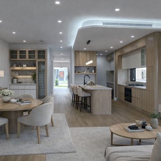 Architectural Masterpiece in a Prime Panania Location - Photo 1