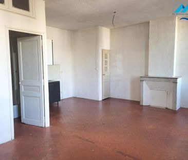 Location Appartement 2 pièces 44m² MARSEILLE 4ème - Photo 3