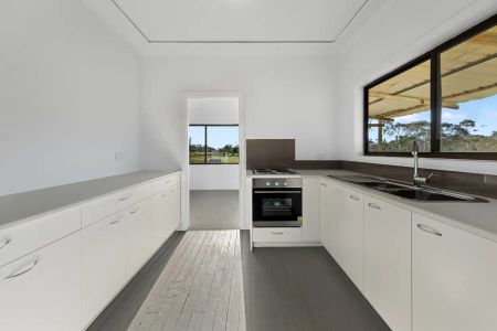 “Refurbished Home in Quiet Rural Location” - Photo 4