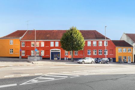 Afd. 42 Købmandsgården - Photo 2