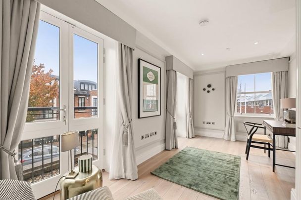 5 bedroom end of terrace house to rent - Photo 1