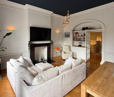 2 Bed Flat, Richmond Terrace, BS8 - Photo 3