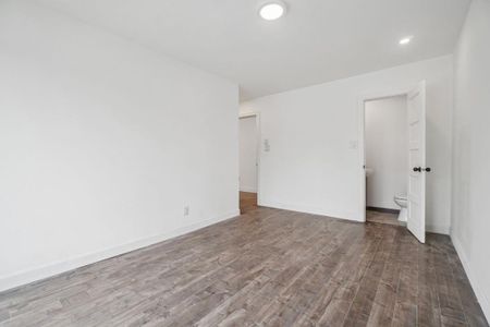 Appartement à louer - Montréal (Villeray/Saint-Michel/Parc-Extension) (Saint-Michel) - Photo 5