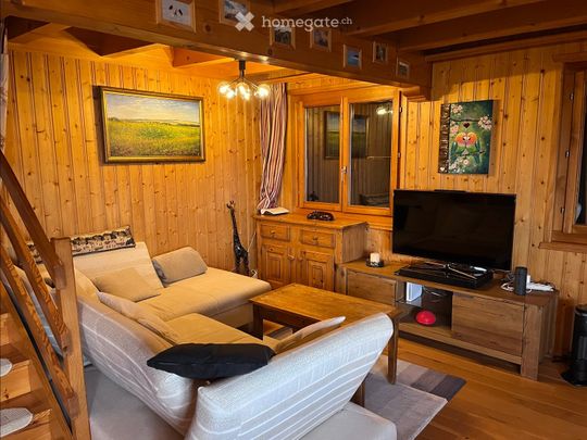 Chalet pour saison ski 26/27 - Foto 1