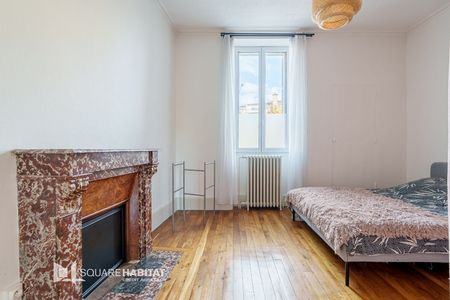 Location Appartement 2 pièces 46m² - Photo 3