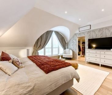 Tout savoir sur cette maison à Rhode-St-Genèse, à Rhode-St-Genèse - Photo 6