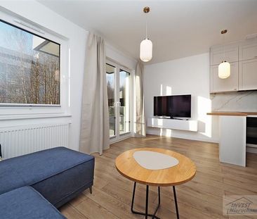 Nowa kawalerka,m.postojowe,komórka,balkon-Staszica - Фото 3