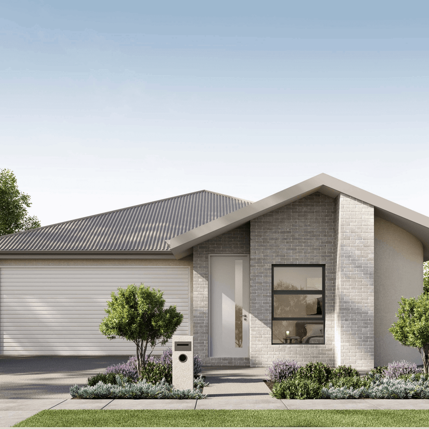 Receive $1,000 FREE rent when you secure this home!!! A Fresh, Easy Home in a Growing Wyndham Vale Pocket - Photo 2