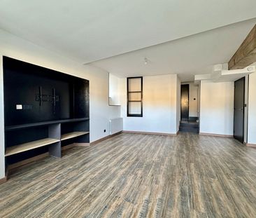 Location appartement 2 pièces, 52.00m², Laval - Photo 4