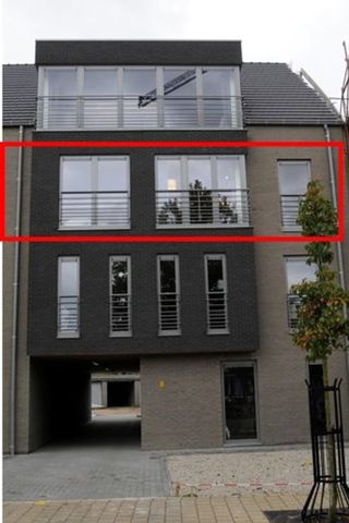 Appartement te huur - Foto 5