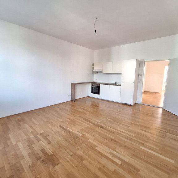 360° Tour / Großzügige, moderne 3-Zimmer-Altbauwohnung in guter, zentraler Lage des 14. Bezirks - Foto 1