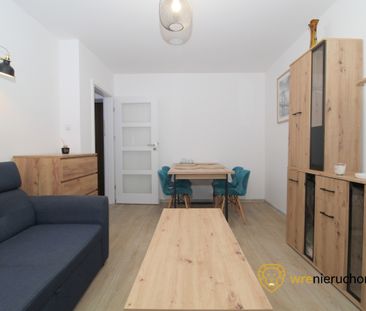 Dwupokojowe mieszkanie ul. Śliczna - Photo 1