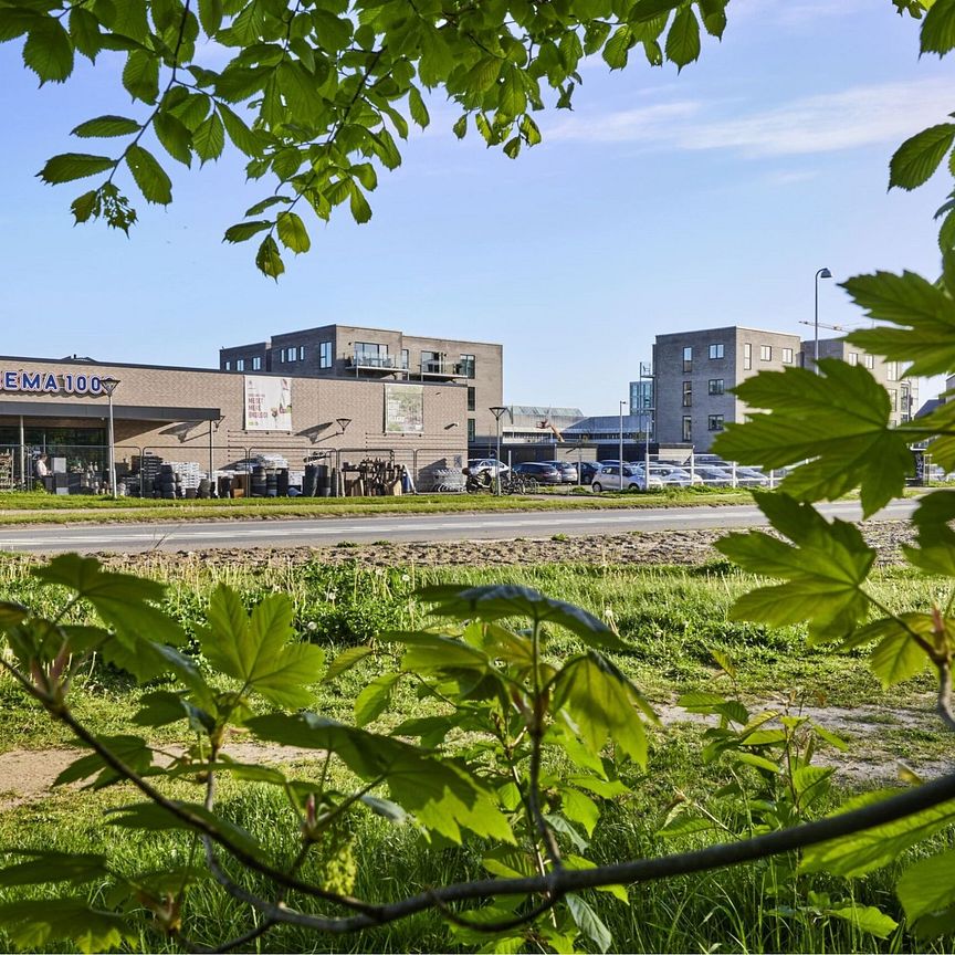 Moderne bofællesskab - for voksne uden hjemmeboende børn. - Photo 1