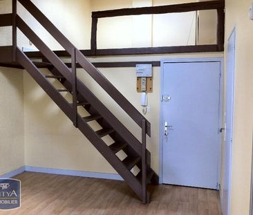 Location Appartement 2 pièces 31m² POITIERS 86000 - Photo 2