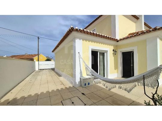 Moradia T4 em Lisboa - Photo 1