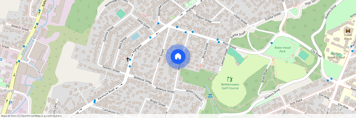 19 Michie Street, Belleknowes, Dunedin City