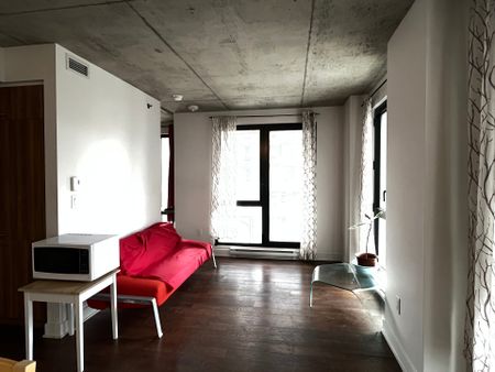 1265 Rue Lambert Closse Montréal (Ville-Marie), QC H3H - Photo 4
