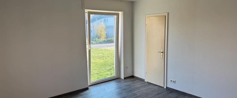 Wohnung zu vermieten in Versmold Peckeloh 40qm - Photo 1