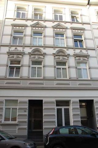 Nordstadt - Altbau und Dachgeschoss Liebhaber aufgepasst! - Photo 5