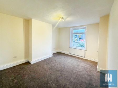 2 bedroom terraced house to rent - Photo 5