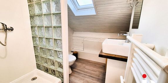 Appartement Nantes 2 pièce(s) 31.81 m2 MEUBLÉ - Photo 2