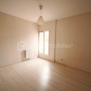 Appartement de 37 m² à Tours - Photo 2
