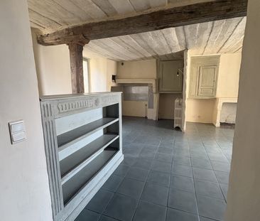 Location Maison 5 pièces 103m² VIC LE COMTE 63270 - Photo 2