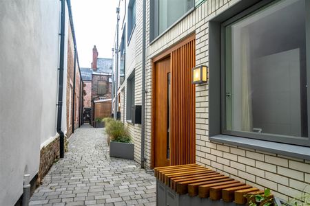 Scala Yard, Fossgate, York, YO1 - Photo 3