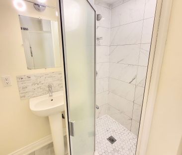 For Lease - 923 Penson Crescent Unit# BSMT, Milton, Ontario - Photo 1